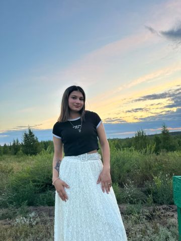 Юлия Усть-Лабинск