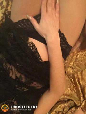 Анастасия Новенькая Студентка Реал фото 9